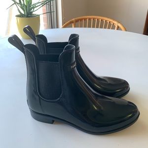 Nautica Rain Boots